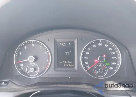 2010 Volkswagen Jetta Limited Edition from USA, damaged, VIN 3VWRZ7AJ5AM144457